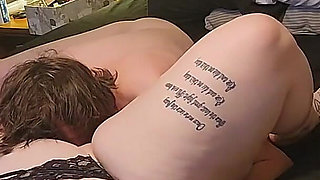 I just love being his little slut