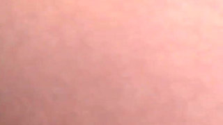 Beautiful girl cleans up and fucks after a huge cock
