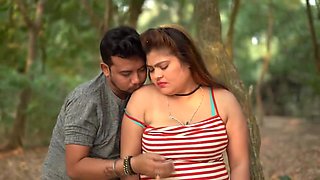 Shameless fatty Indian smutty sex video