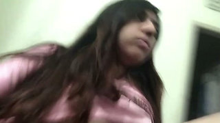 School Hot Girl with Video call