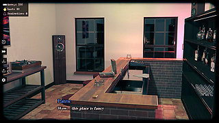 Drive to Nowhere - V1.8 - Demo