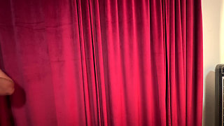 Titty Trainer 14 Cam 1 4K