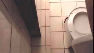 In the Toilet Indo March