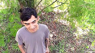 Nature, Risky Business