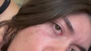 Complete Girlfriend Experience: Best Blowjob Aubry Babcock Vol.50