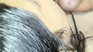 I Put My Dick in Divya's Mouth at Night.