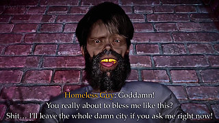 Liz: Red Light Justice - Episode: 1 the Alley Rat