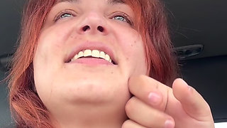 Face Punching on the Way and Whipping Aftermath