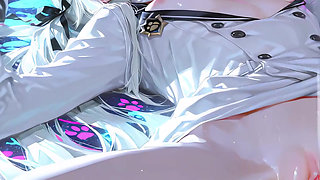 HMV Bishojo Mangekyo Dorothy - XXX AI Animated Hentai Uncensored