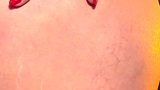Goddaughter Sucked Her Stepmother's Dick While Her Father Was at Work