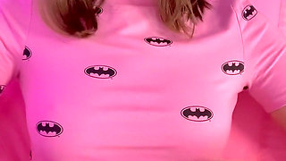 Cute Tease, Big Attitude