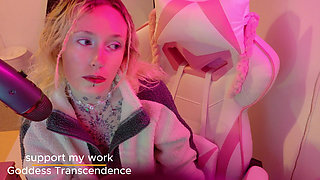 Cuck Foot Slave Humiliation Sweaty Dirty Feet 4K