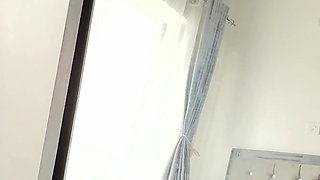 Massive Ebony Big Ass Twerking & Bouncing on My Dick