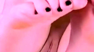 My Step Sister Asian Feet and Anal Creampie Experiment