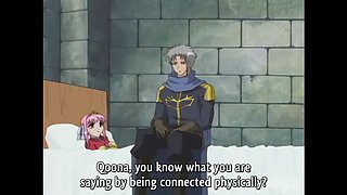 Japanese Stepsibling Creampie: Big Brother Cums in Skinny Step-Sister - Uncensored Hentai Animation