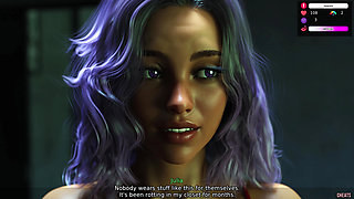 The Art of Seduction (part 13)