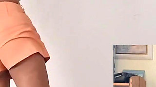 Hot Girls Playing