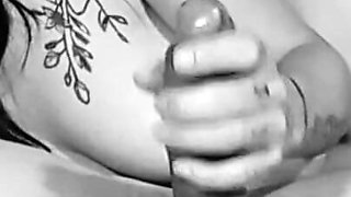 Milking Cocks Is My Passion