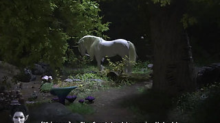 Peasant's Quest #111 Breeding Sex with Two Babes at Wedding Night