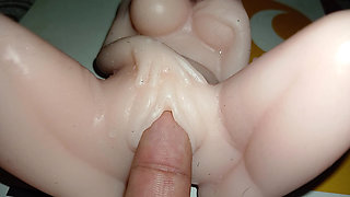 Midnight Temptation POV - Slow Seduction Unfolding