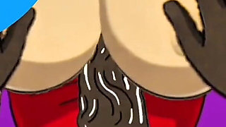 Married Slut's Dirty Orgasms. the Story of a Wife's Cheating