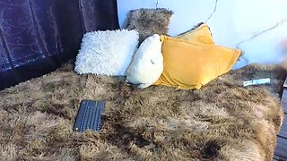 cute blonde amateur webcam teen showing