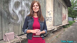 Amoral hussy Tiffany Blue filthy adult video