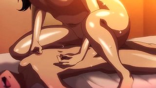 Passionate Heat inside the dream_22100703p0