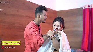 Matlabi Dost Hot Web Series Part-1 - Big ass