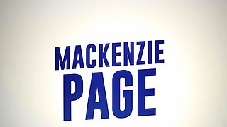 Virtual Fuckfest - Mackenzie Page / Brazzers