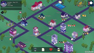 Finish Gameplay - HS Lecturer, Part 54