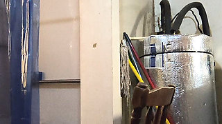 The Tits Are Out Its Time N Cum N Shout