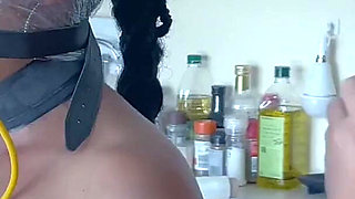 Twisted Nymphs - Intubate Rose Part 6