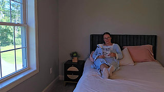 Divorced Stepmom's Makeover Turns on Stepson