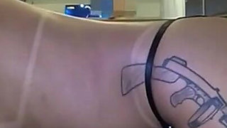 Sexy Body & Face (candice Phoenix)