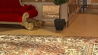 Fashion Business Ep2 Part 13 Maid Skirt by Loveskysan69