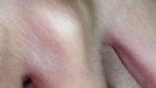 Desi Couple Romantic Clip