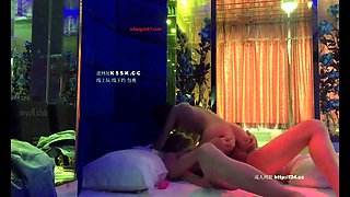 Amateur Hidden Cam Fuck On Couch