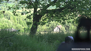 Horror Porn 5 the Girl From the Well