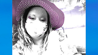 Feel his semen down your throat CEI cum countdown