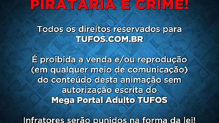 Anjinha Ou Diabinha - Os Sacanas Filminho