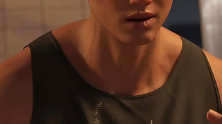 A University Student and Many Secrets Part 23