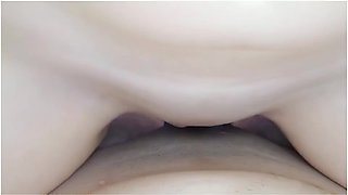 I Got Orgasm From Small Cock Rubbing