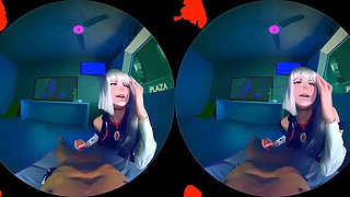 Jewelz Blu As Lucy Is So Impressed With Your Performance She Wonders How Good U Can Fuck Her: Porn