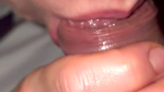 She Eats My Sperm!