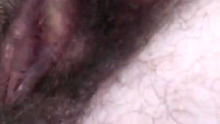 MILF Cums Several Times From the Clitoris as Much the Pussy Swells Ginnagg