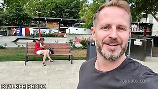 Tourist Mimi Cica Gets Fucked By Other Tourist - Pussy Fucking