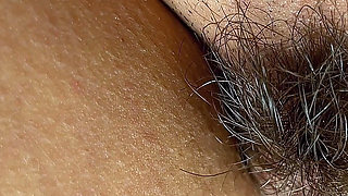 Kobe Lee - Secretary Pussy Flashing