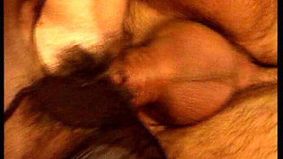 This Is German Babe in Black Pantyhose Got Smashed