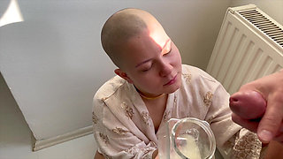 Bukakke Jar Challenge Day 1-22